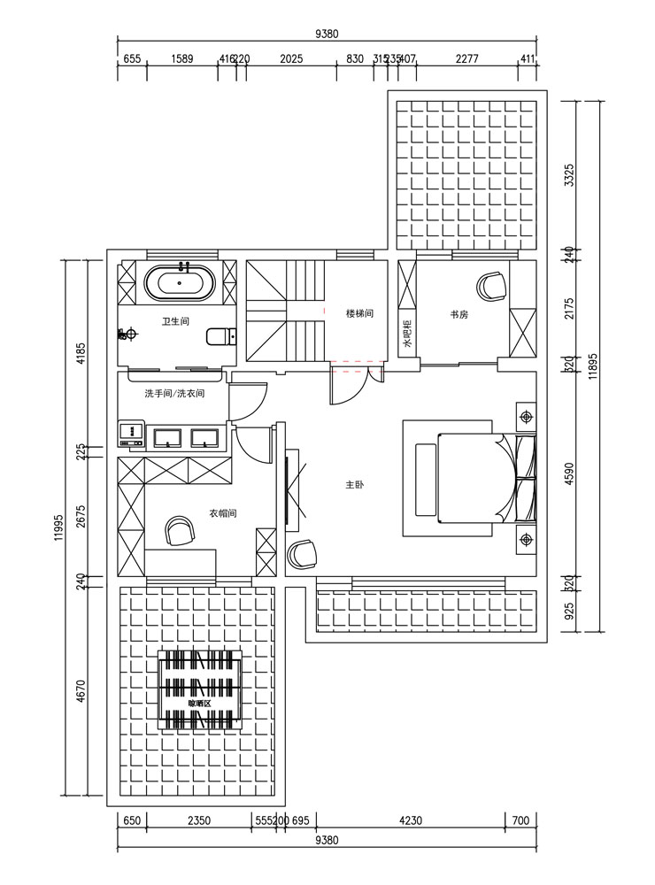 九里晴川-240平-文藝復(fù)古風(fēng)-三層戶型圖.jpg